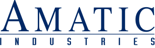 Logo de Amatic