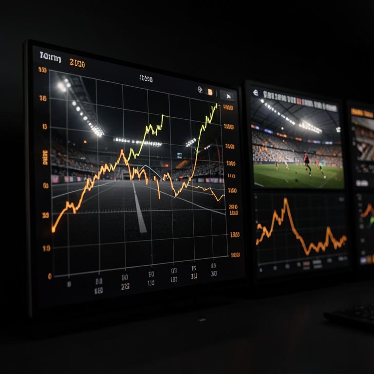 Vista representativa de feed de cuotas