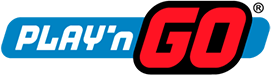 Logo de Play'n GO